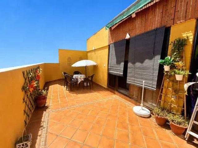Ático/Buhardilla en Venta en Ciudad Real
