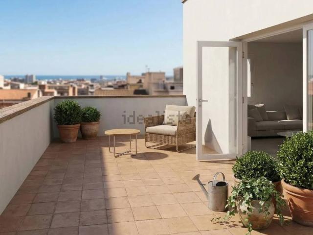 Ático/Buhardilla en Venta en Ciutadella de Menorca