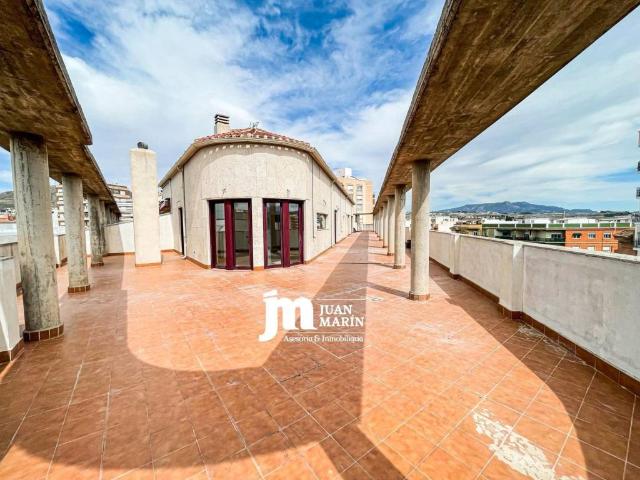 Ático/Buhardilla en Venta en Cieza Murcia
