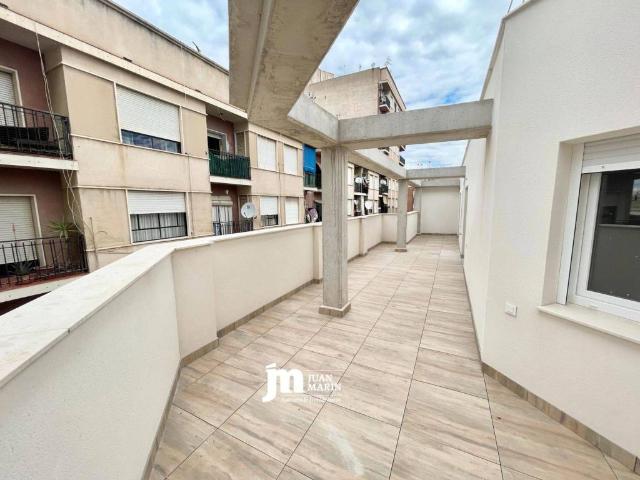 Ático/Buhardilla en Venta en Cieza Murcia