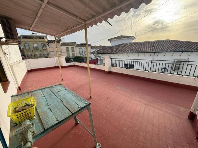 Ático/Buhardilla en Venta en Cuevas de San Marcos