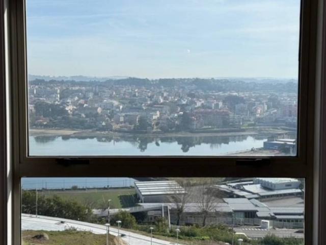 Ático/Buhardilla en Venta en A Coruña