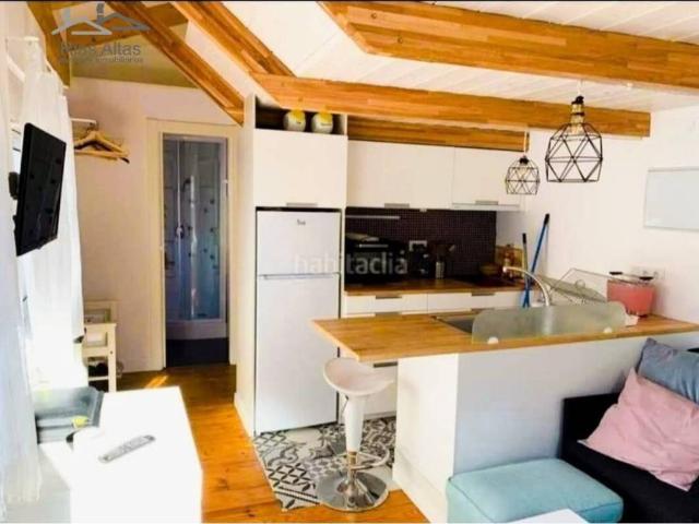 Ático/Buhardilla en Venta en A Coruña