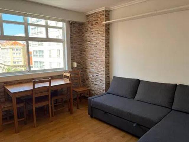 Ático/Buhardilla en Venta en A Coruña