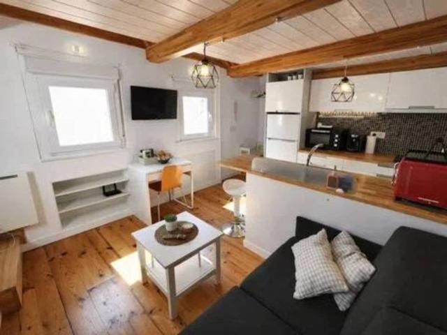 Ático/Buhardilla en Venta en A Coruña
