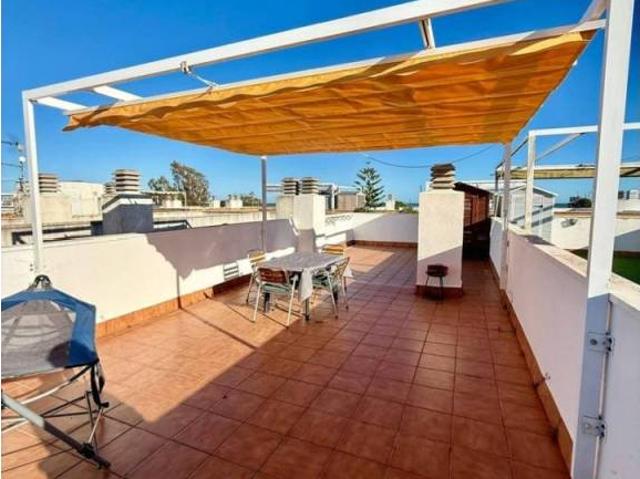Ático/Buhardilla en Venta en Amposta