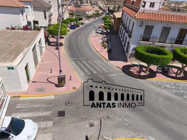 Ático/Buhardilla en Venta en Antas