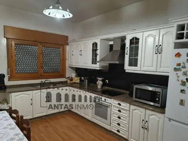 Ático/Buhardilla en Venta en Antas