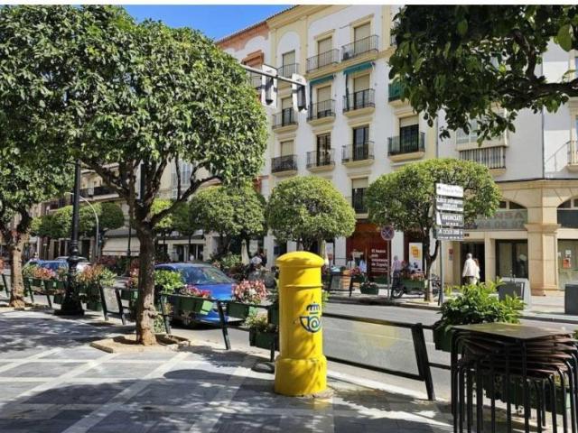 Ático/Buhardilla en Venta en Antequera