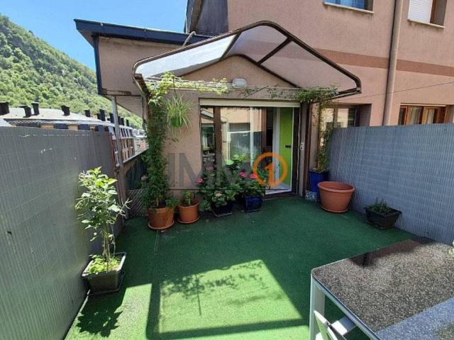 Ático/Buhardilla en Venta en Andorra la Vella