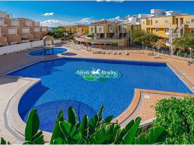 Ático/Buhardilla en Venta en Adeje