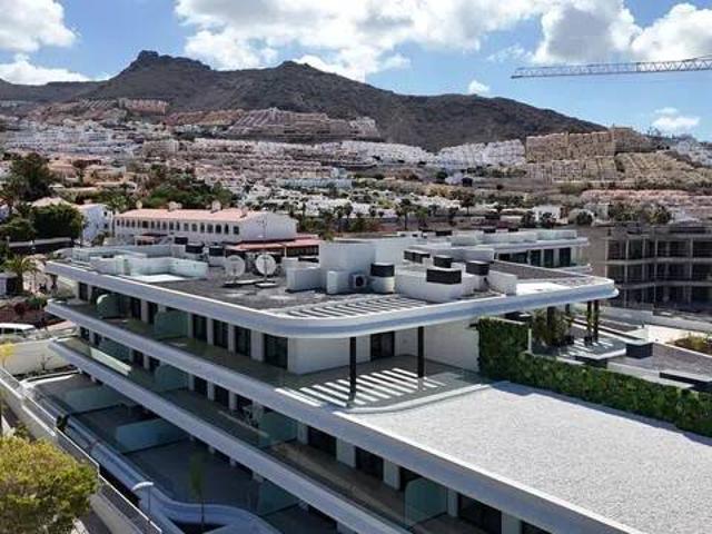 Ático/Buhardilla en Venta en Adeje
