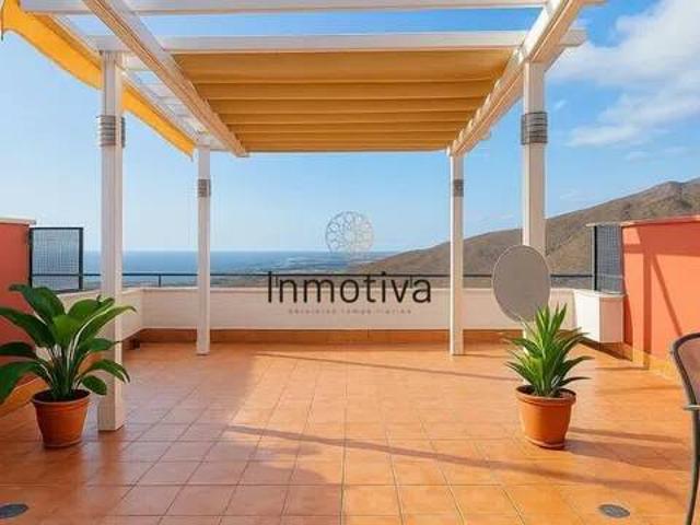 Ático/Buhardilla en Venta en Adeje