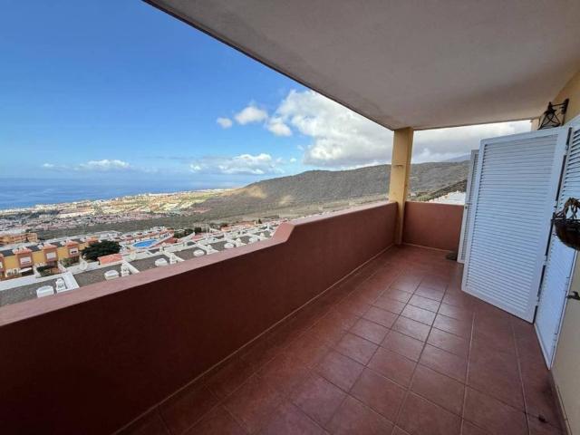 Ático/Buhardilla en Venta en Adeje