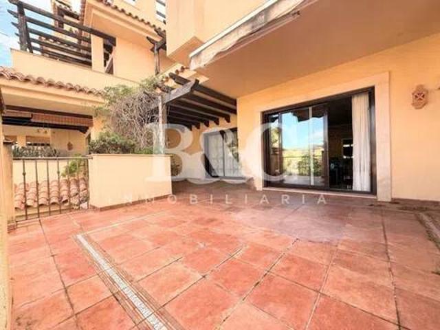 Ático/Buhardilla en Venta en Águilas