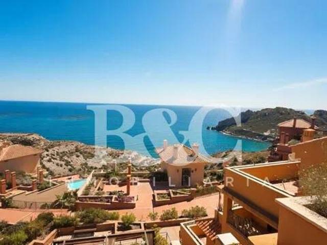 Ático/Buhardilla en Venta en Águilas