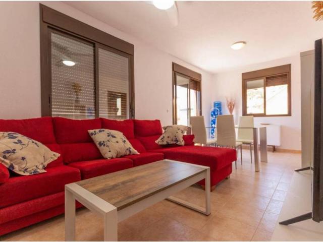 Ático/Buhardilla en Venta en Águilas