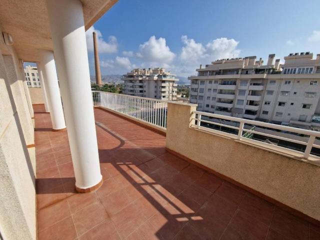 Ático/Buhardilla en Venta en Águilas