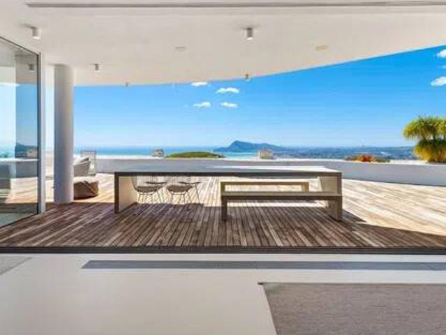 Ático/Buhardilla en Venta en Altea