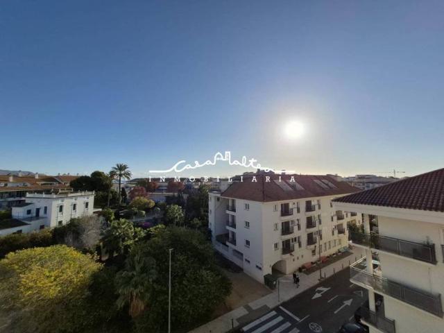 Ático/Buhardilla en Venta en Altea