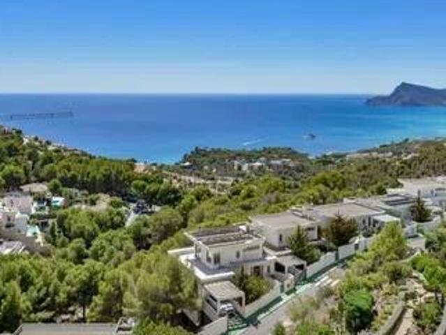 Ático/Buhardilla en Venta en Altea