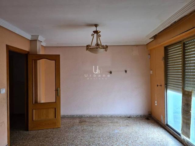 Ático/Buhardilla en Venta en Alzira