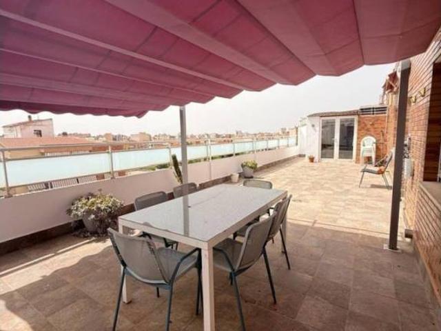 Ático/Buhardilla en Venta en Albacete