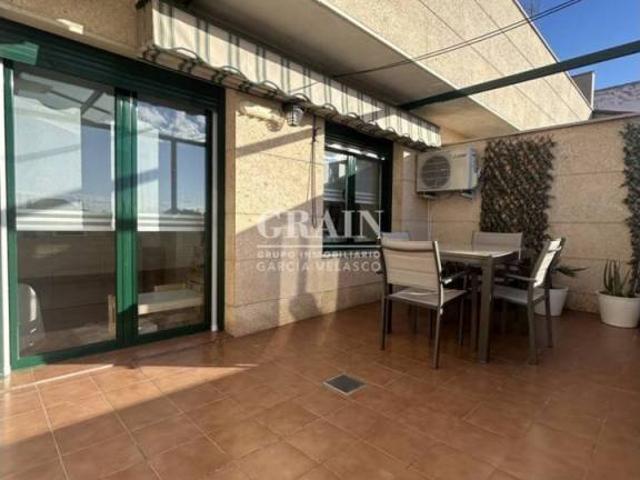 Ático/Buhardilla en Venta en Albacete