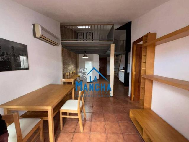 Ático/Buhardilla en Venta en Albacete