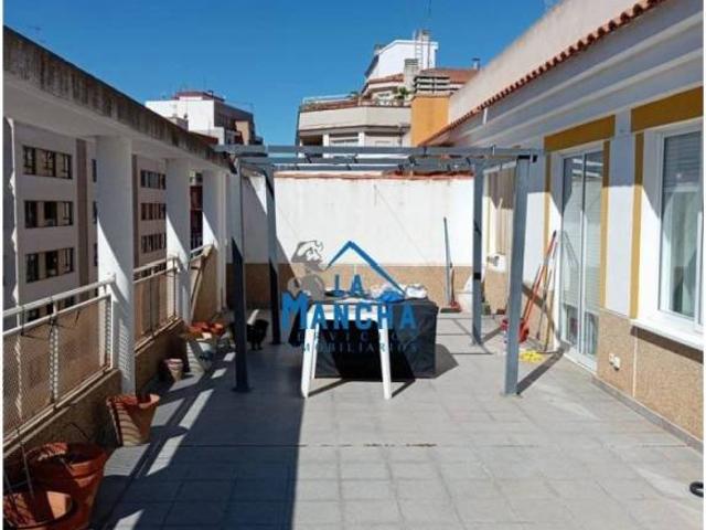Ático/Buhardilla en Venta en Albacete