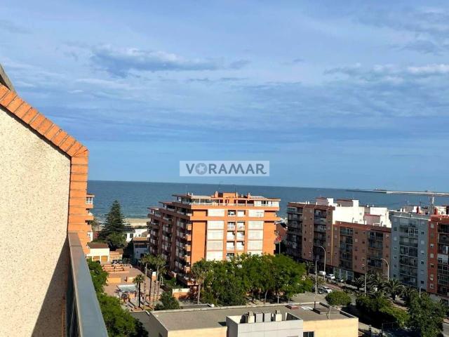 Ático/Buhardilla en Venta en Alboraia Alboraya