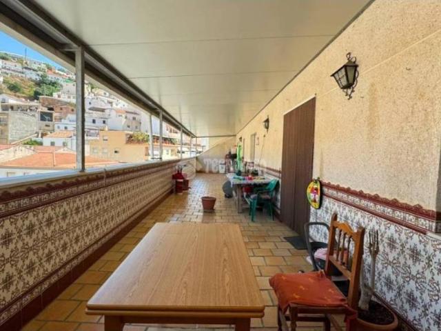 Ático/Buhardilla en Venta en Albuñol