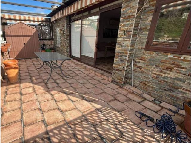 Ático/Buhardilla en Venta en Alcalá de Guadaíra