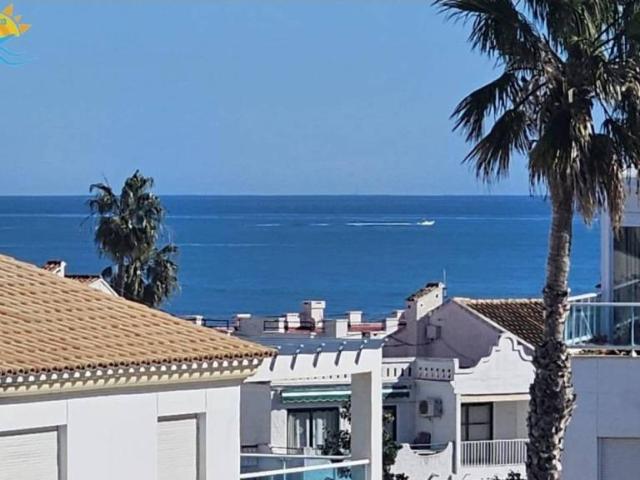 Ático/Buhardilla en Venta en Alcalà de Xivert Alcossebre