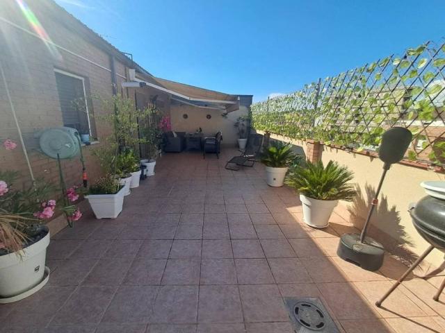 Ático/Buhardilla en Venta en Alcarràs