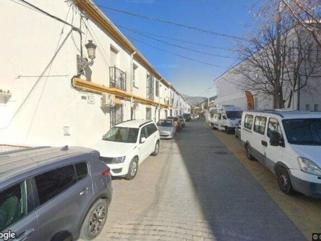 Ático/Buhardilla en Venta en Alcaucín