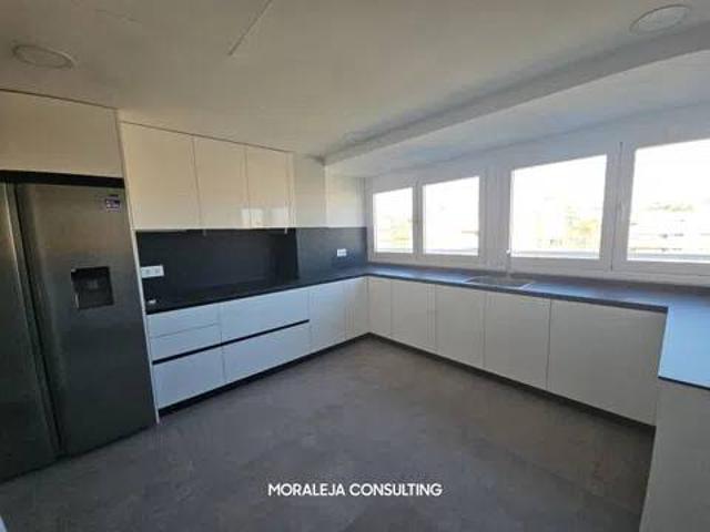 Ático/Buhardilla en Venta en Alcobendas