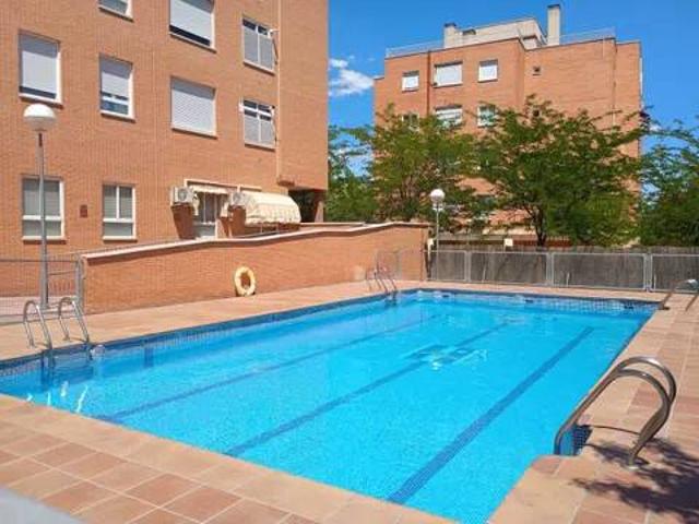 Ático/Buhardilla en Venta en Alcobendas