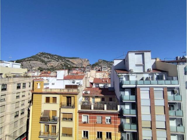 Ático/Buhardilla en Venta en Alcoy Alcoi