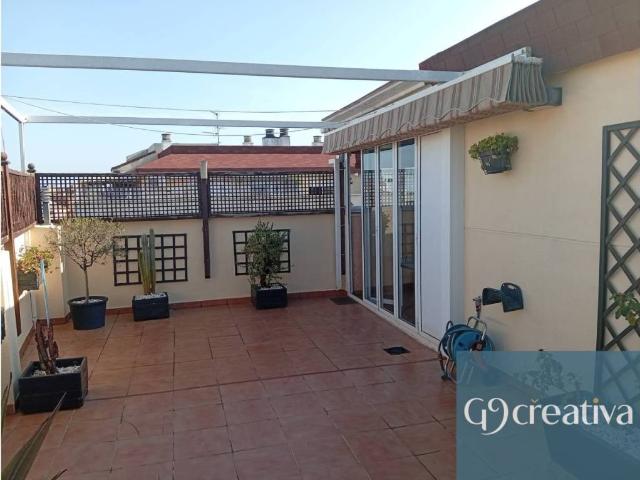 Ático/Buhardilla en Venta en Aldaia