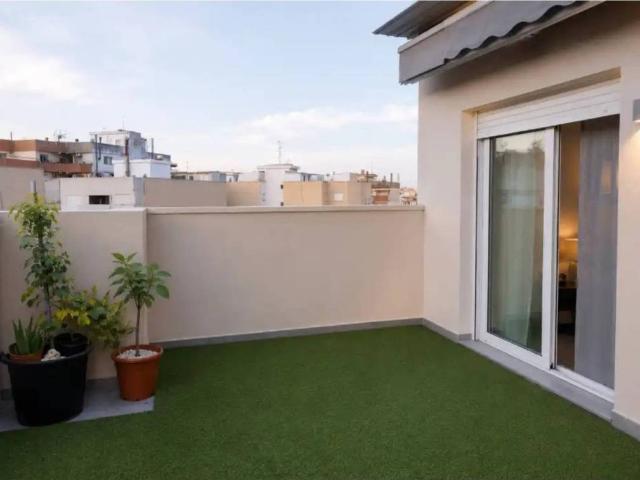 Ático/Buhardilla en Venta en Algemesí