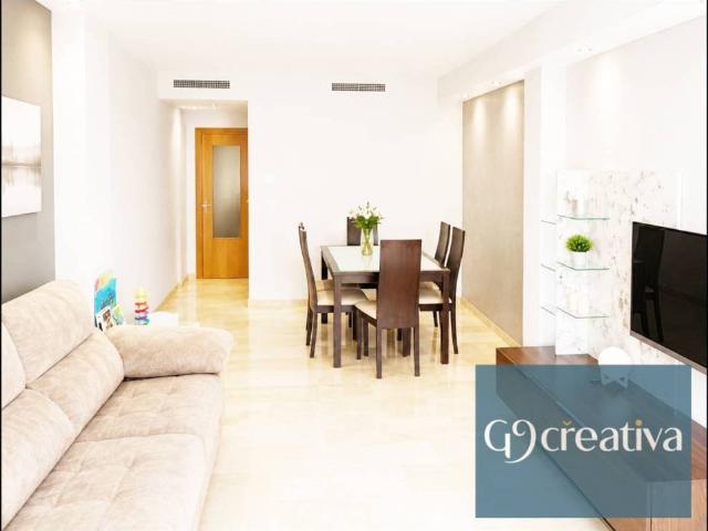 Ático/Buhardilla en Venta en Algemesí