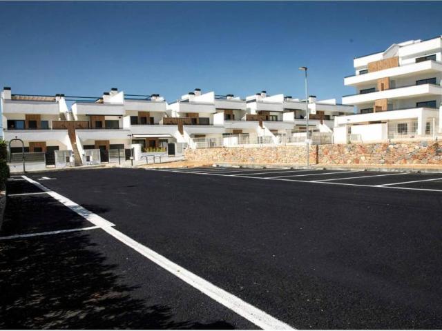Ático/Buhardilla en Venta en Alhama de Murcia