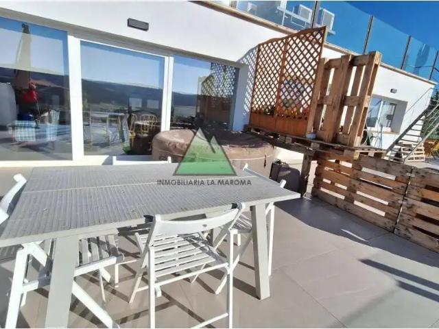 Ático/Buhardilla en Venta en Alhama de Granada