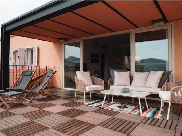 Ático/Buhardilla en Venta en Alhaurín de la Torre