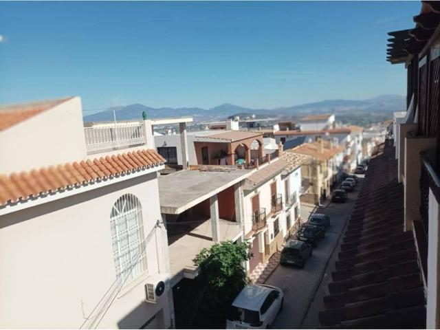 Ático/Buhardilla en Venta en Alhaurín El Grande