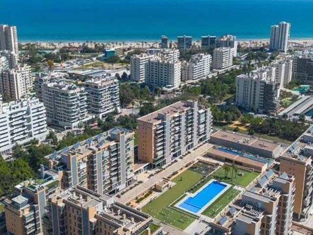 Ático/Buhardilla en Venta en Alicante Alacant