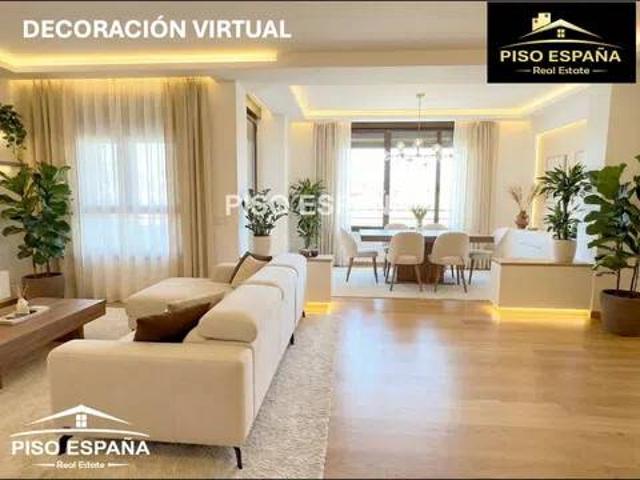 Ático/Buhardilla en Venta en Alicante Alacant