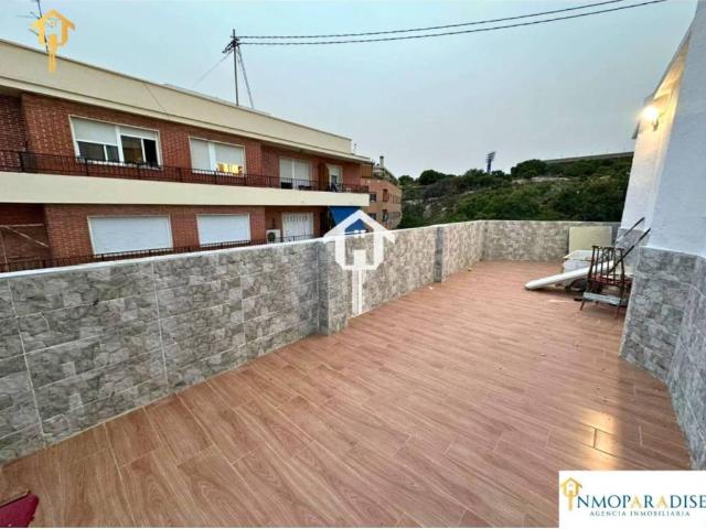 Ático/Buhardilla en Venta en Alicante Alacant