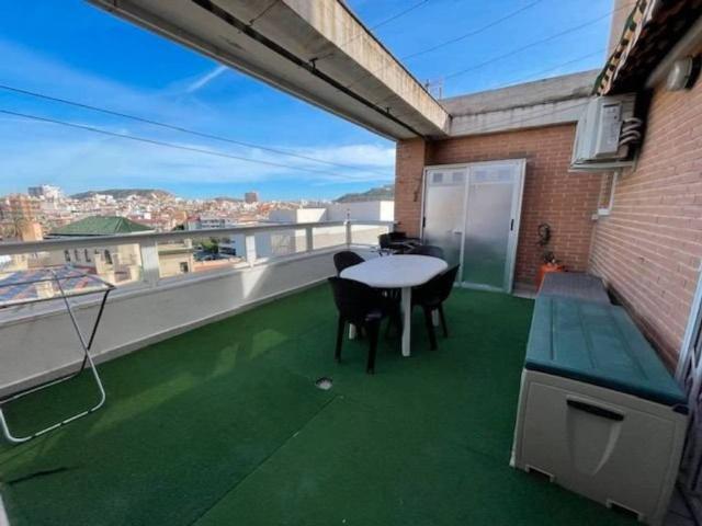 Ático/Buhardilla en Venta en Alicante Alacant